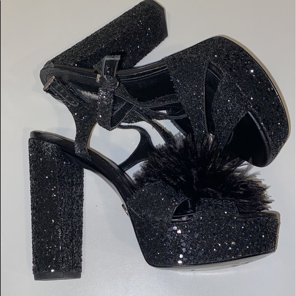 Michael Kors Heels - Picture 3 of 10